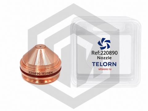 Сопло 50A 220890 TELORN