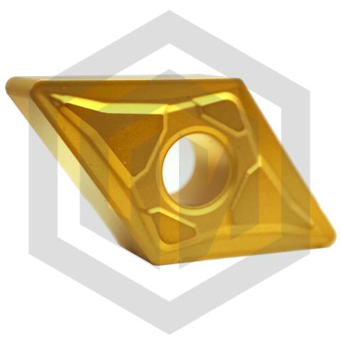 Пластина DNMG150608-MR MP2025 STI