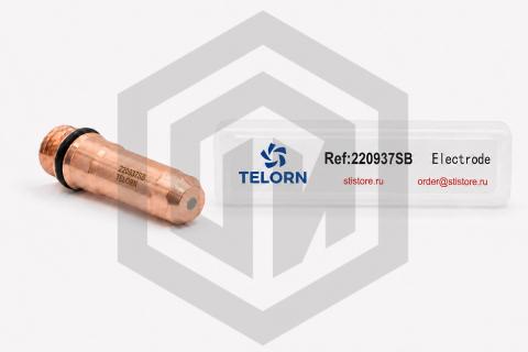 Электрод 200A 220937SB TELORN