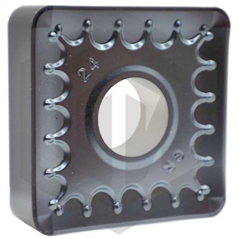 Пластина SNMM250724-GR STU025J STI