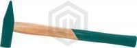 Jonnesway M09300 Молоток с деревянной ручкой (орех), 300 гр.