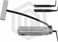 Jonnesway AB010017 Приспособление для снятия вклеенных автомобильных стекол Jonnesway AB010017 Приспособление для снятия вклеенных автомобильных стекол