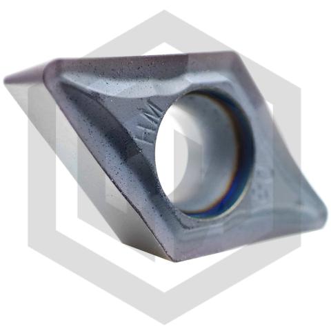 Пластина DCMT11T304-HM JT1025 STI Пластина DCMT11T304-HM JT1025 STI