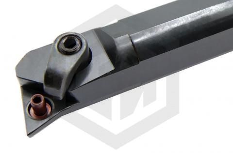 Державка S20R-MTQNR16 KPLD Державка S20R-MTQNR16 KPLD