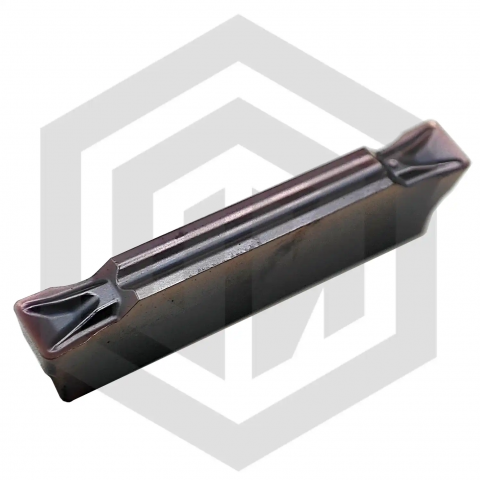 Пластина MGMN300-T STU030HX STI
