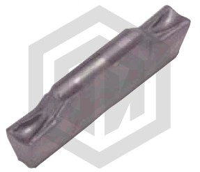 Пластина DTX3-030 AH7025 TUNGALOY Пластина DTX3-030 AH7025 TUNGALOY