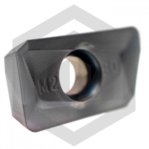 Пластина APMT1604PDER-M2 LF6018 DESKAR