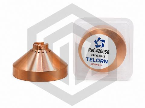 Экран защитный 200A 420058 TELORN