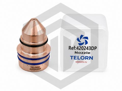 Сопло 80A 420243DP TELORN