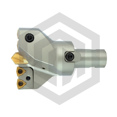 Сверло модульное VMD-270280-60 STI
