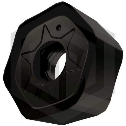 Пластина HNGX 0906ANSN-M:M9315 DORMER&PRAMET