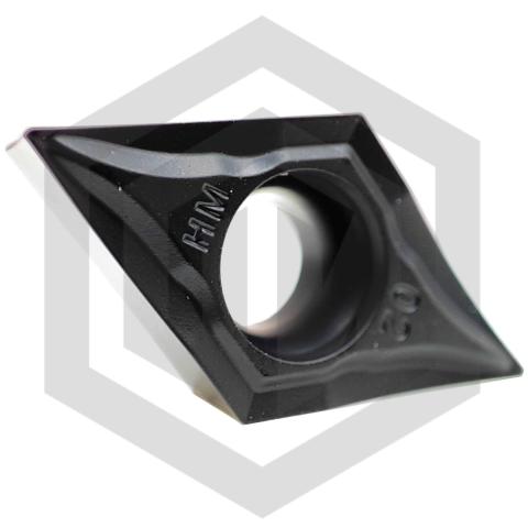 Пластина DCMT11T302-HM JT4125 STI Пластина DCMT11T302-HM JT4125 STI