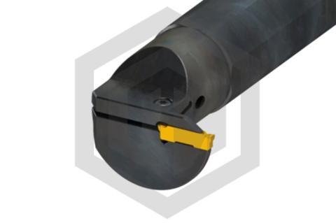 Державка GL4-A40TGR-20-62 DORMER&PRAMET Державка GL4-A40TGR-20-62 DORMER&PRAMET