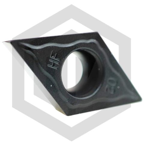 Пластина DCMT070204-HF JT4125 STI Пластина DCMT070204-HF JT4125 STI