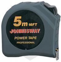 Jonnesway MT0305 Рулетка в обрезиненном корпусе, 10 м Jonnesway MT0305 Рулетка в обрезиненном корпусе, 10 м