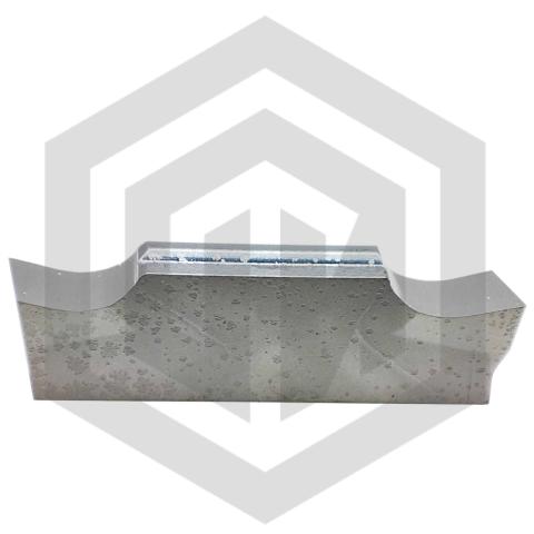 Пластина MGGN300-R M01 STI Пластина MGGN300-R M01 STI