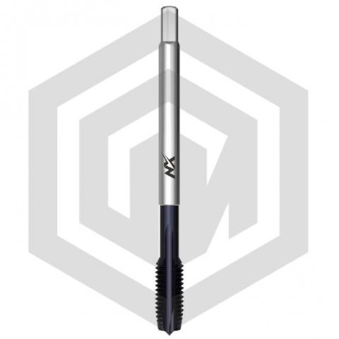 Метчик машинный M20 3670NXFX DIN 376 B 6H HSSE TIG NAREX