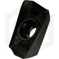 Пластина ADMX 160616SR-M:M9325 DORMER&PRAMET Пластина ADMX 160616SR-M:M9325 DORMER&PRAMET