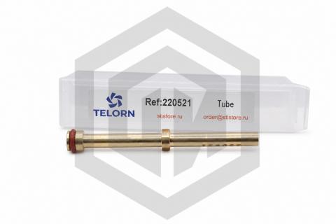 Трубка охлаждения 220521 TELORN