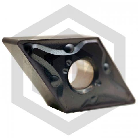 Пластина DNMG150608-MA STU025J STI