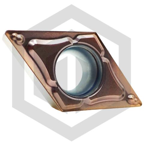 Пластина DCMT11T304-73 MS2050 STI