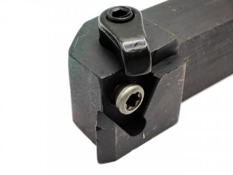 Державка CTTR2020K16 KPLD Державка CTTR2020K16 KPLD