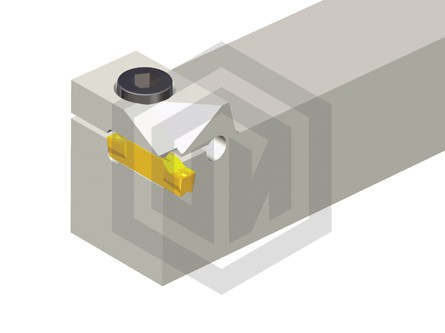 Державка TGFPR 2525-4 TAEGUTEC Державка TGFPR 2525-4 TAEGUTEC