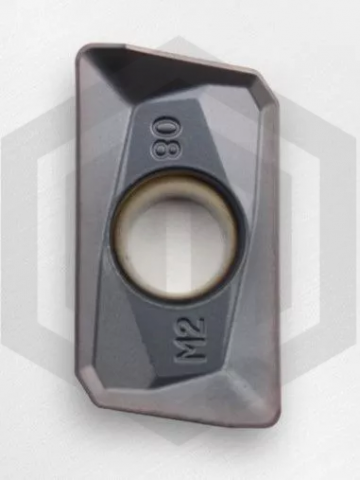 Пластина APMT1604PDER-M2 LF6018 DESKAR Пластина APMT1604PDER-M2 LF6018 DESKAR