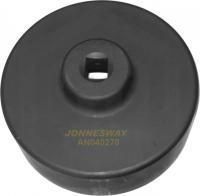 Jonnesway AN040270 Торцевая головка 3/4"DR, 95 мм, для гайки ступицы грузовых автомобилей RENAULT