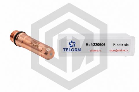 Электрод 130-260А 220606 TELORN