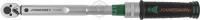 Jonnesway T27060N Ключ динамометрический 3/8"DR, 10-60 Нм
