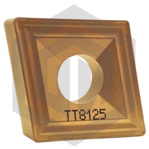 Пластина CNMM 190616RH TT9225 TAEGUTEC Пластина CNMM 190616RH TT9225 TAEGUTEC