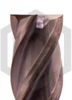 Фреза E550MAX D4-L75-l32-T4-TiAlN-HRC55A STI Фреза E550MAX D4-L75-l32-T4-TiAlN-HRC55A STI