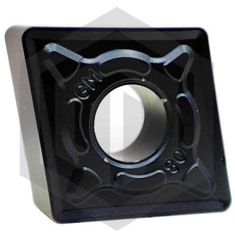 Пластина CNMG120408-GM STP135J STI