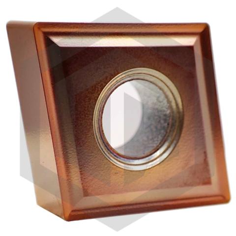 Пластина CNMG120404-MS LF6118 DESKAR