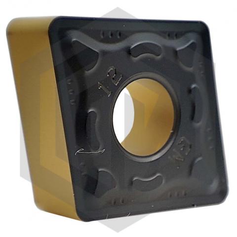 Пластина CNMG160612-GM STP625J STI
