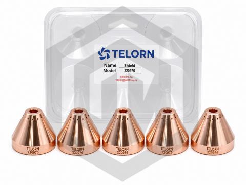 Экран защитный 105-125A 220976 TELORN