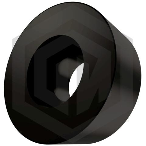 Пластина RCMW 0602MO:T5305 DORMER&PRAMET
