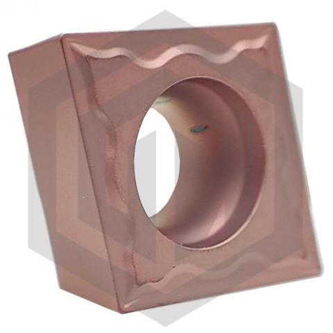 Пластина CCMT060202-TUF1 STP610G TELORN