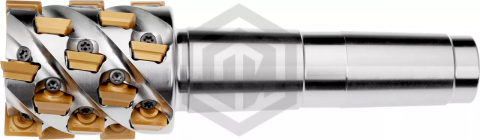 Фреза 50J5R065E04-CSD12X55 DORMER&PRAMET