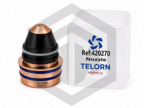Сопло 220A 420270 TELORN