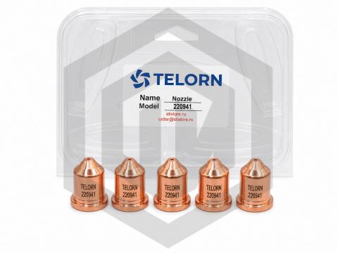 Сопло 45A 220941 TELORN