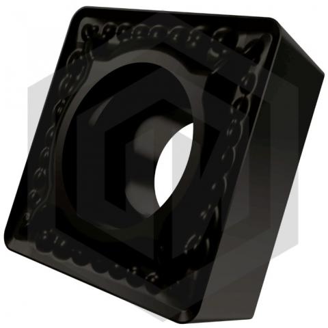 Пластина SCET 050204-SD:D9335 DORMER&PRAMET