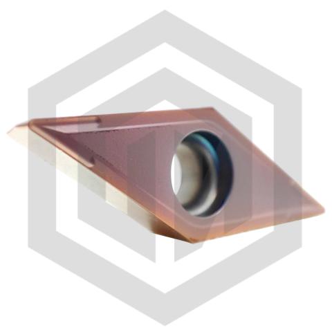 Пластина VCMT160408 LF6018 DESKAR