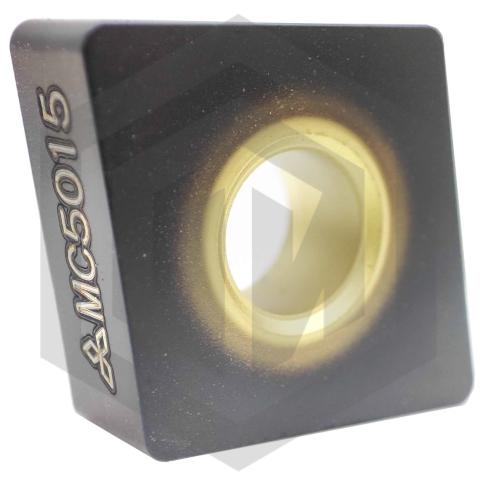 Пластина CNMA120408 MC5015 MITSUBISHI Пластина CNMA120408 MC5015 MITSUBISHI