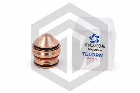 Сопло 200А 220346 TELORN