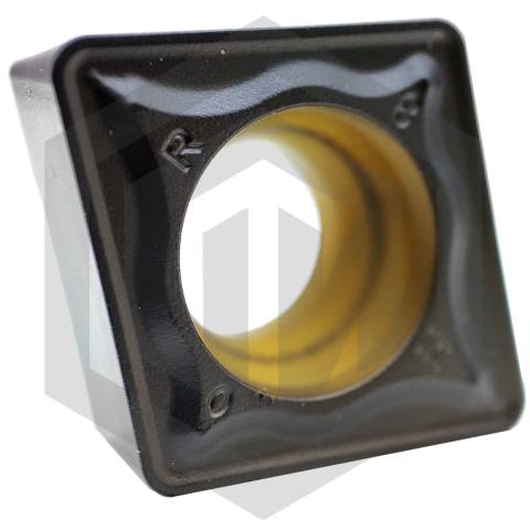 Пластина CCMT09T308-HR STP235J STI
