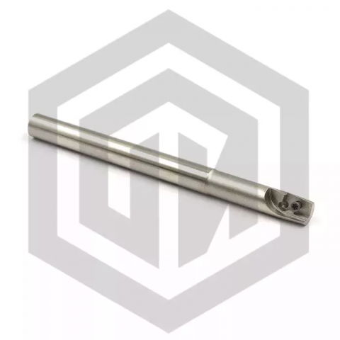 Фреза концевая прямая BAP300R-32-150-C32-4T STI Фреза концевая прямая BAP300R-32-150-C32-4T STI