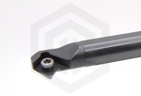 Державка S12M-SSSCR09 SANT Державка S12M-SSSCR09 SANT