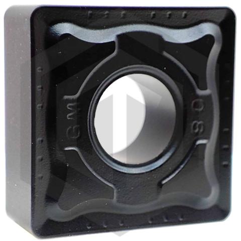 Пластина SNMG120408-GM STP115J STI